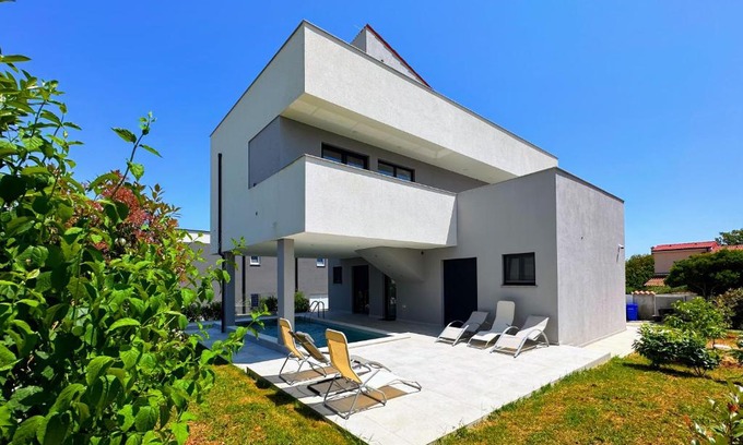Banjole Casa | Favoloso Duplex Volme - Banjole, Pula, Croazia