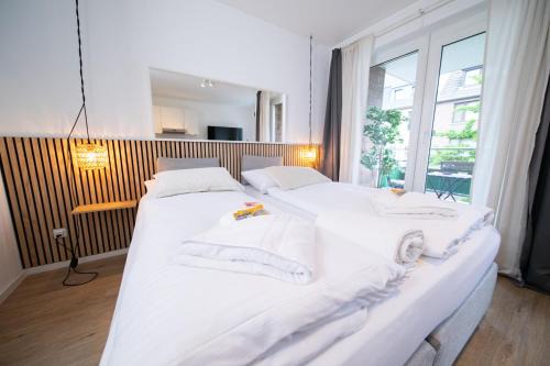 Furth-Sud Apartamento | Favorite Stays - Neuss Furth
