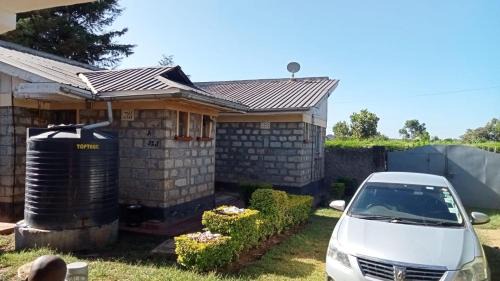 Eldoret Cama Y Desayuno | FAVOURED EVAMAX