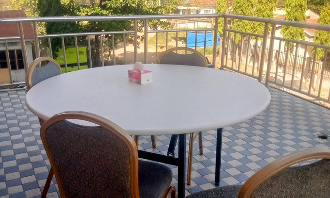 Mwanza Hotel | FAVOURED HOTEL