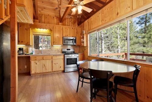 Fawnskin Casa | Fawnskin pines #2259