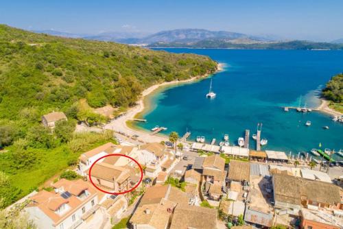 Agios Stefanos Apartamento | Fay Apartment