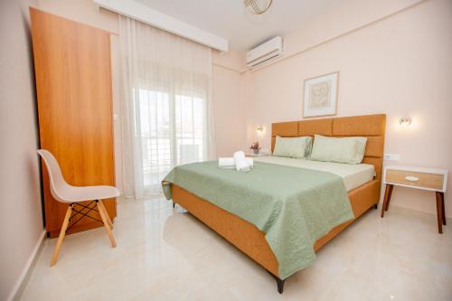 Asprovalta Apartamento | Fay's Apartment