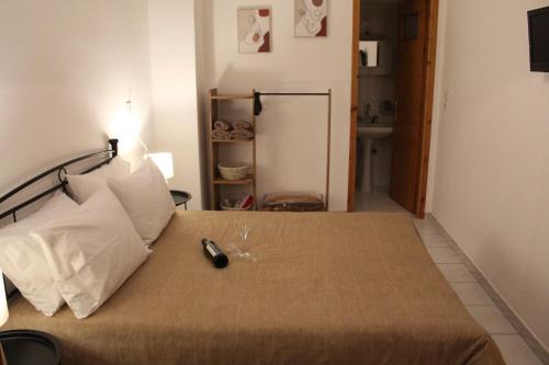 Arachova Apartamento | Fay's Apartments II