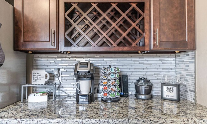 Westover Casa | Fayetteville Home Away from Home, Pet Friendly