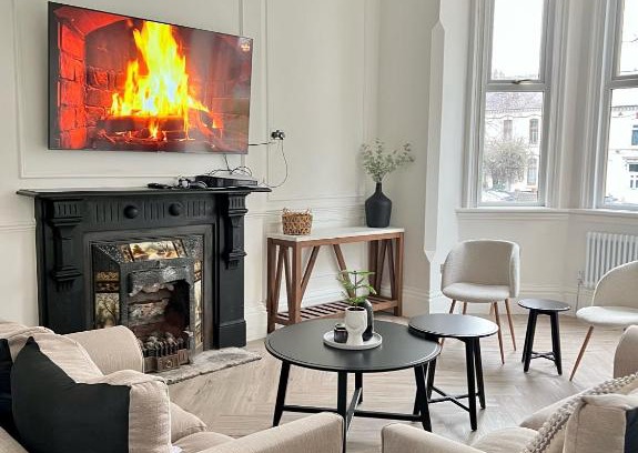 Walsall Casa | Fayhomes West Midlands Luxury Late 1800 Property