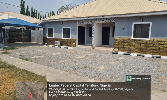 Abuja Apartamento | Fayhvor property