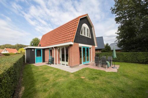 Zwiggelte Casa | Fazant I Prachtige Vakantiewoning