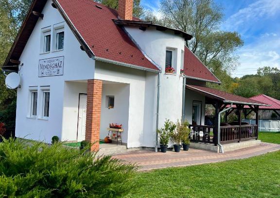 Belapatfalva Apartamento | Fazekas Vendégház