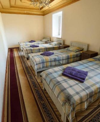 Kyrgyzstan Casa | Fazenda гостевой дом