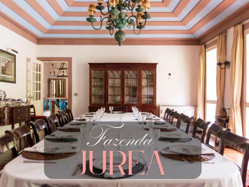 Ipiabas Casa | Fazenda Jurea Charme Colonial 10 suítes Ipiabas Rj - Uma fazenda centenária só pra você e sua família