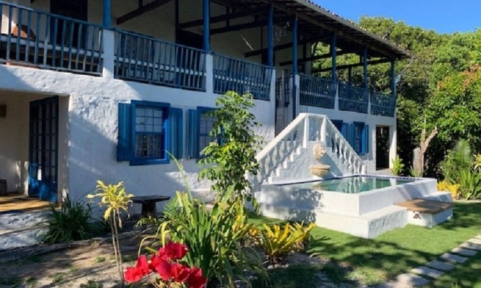 Marau Casa | Fazenda Maison-Casa Colonial