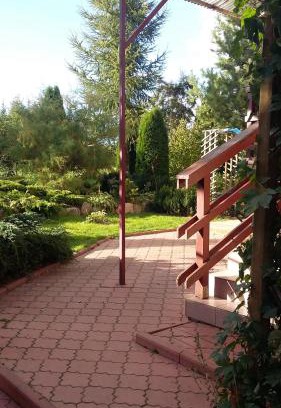 Krynki Casa | FAZENDA - Przytulne pokoje na krańcu świata