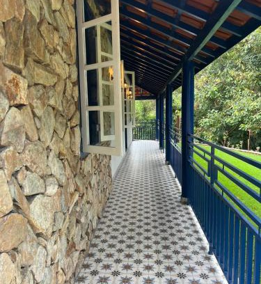 Monte Alegre do Sul Casa | Fazenda São Miguel