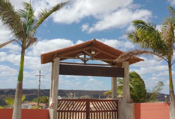 Serra de Sao Bento Casa | Fazenda Terra Bonita