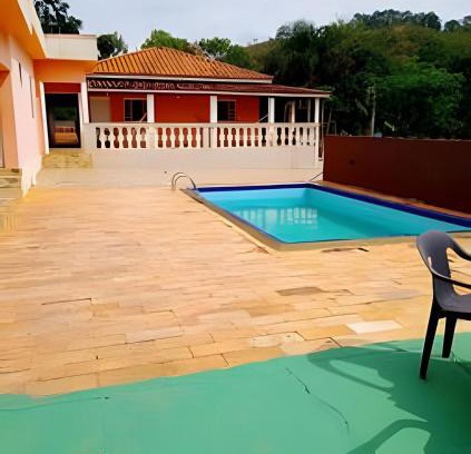 Ilicinea Casa | Fazenda Toca Viola