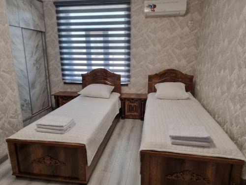 Margilan Casa | Fazilat Guest House