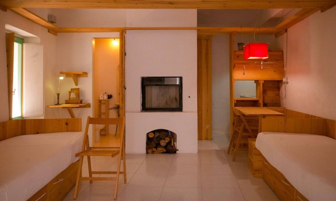 Strongoli Apartamento | Fazio House - Borgo Petelia