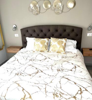 Sanremo Centre Apartamento | FC apartment GOLD