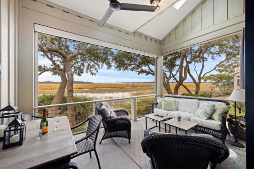 Seabrook Island Casa | FC1728: 1728 Fiddlers Cove