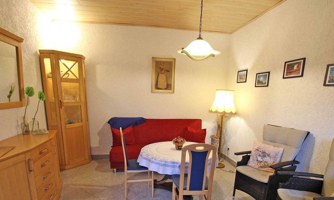 Klausdorf Apartamento | FDZ 361-EG - Apartamentos Klausdorf FDZ 360