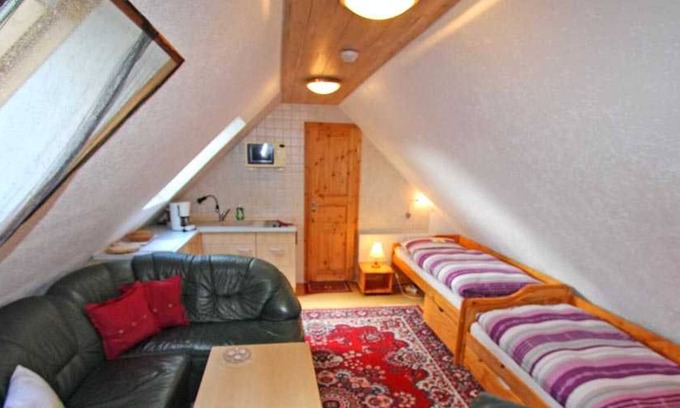 Klausdorf Apartamento | FDZ 362-OG - Apartamentos Klausdorf FDZ 360