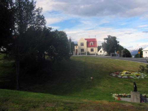 City Center Casa | FE Gisting