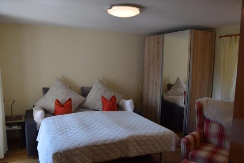 Berchtesgaden Apartamento | FeApp Jennerblick Maria Gern