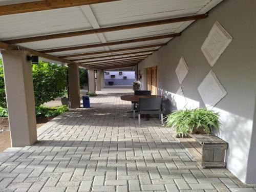 Colesberg Casa | Featherhouse