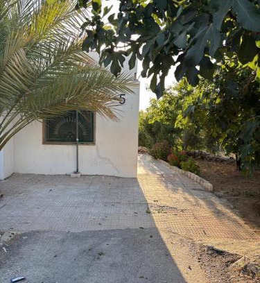 Ajloun Casa | Featured House Furnished Independent for Rent