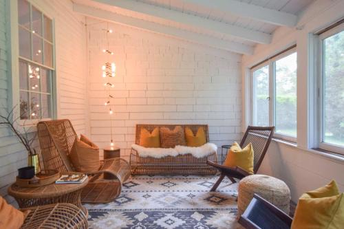 Cummaquid Casa | Featured in Cape Cod Life Magazine
