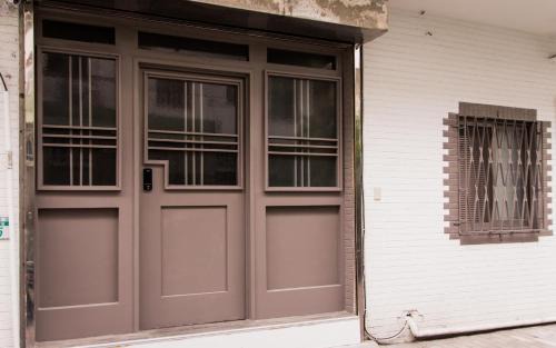 West Central District Casa | Feb hostel