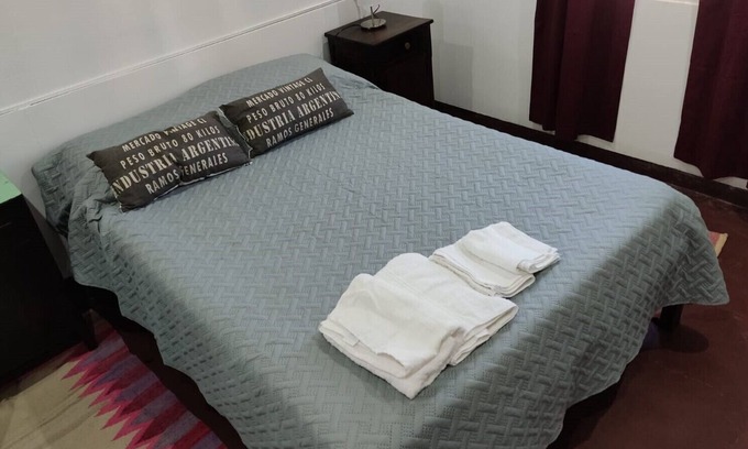 Tilcara Apartamento | JUJUY-TILCARA!!!, Verano2025 PARA RELAJARSE y DESCANSAR DE LA CIUDAD