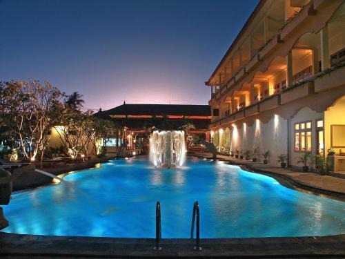 Kartika Plaza Hotel | Febri's Hotel & Spa