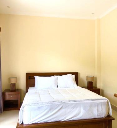 Kenderan Casa | Febry House Ubud