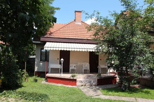 Hajduszoboszlo Casa | Fecskefészek Nyaralóház