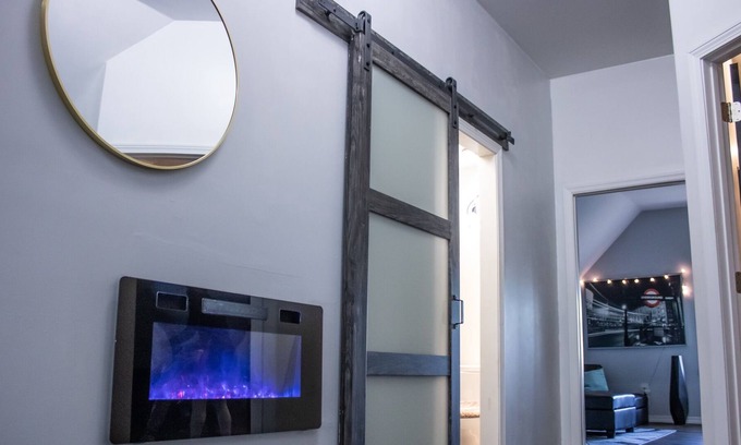 Federal Hill Apartamento | Federal Hill Providence RI