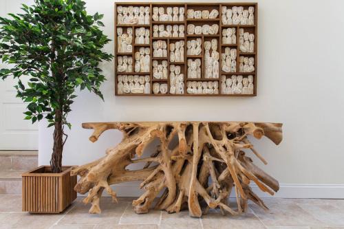 Capestrano Apartamento | FEDERICO Bed and Wellness