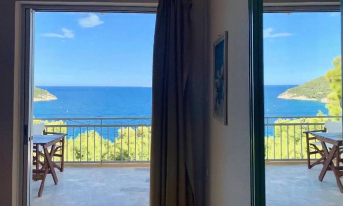 Poros Casa | Fedra Apartments