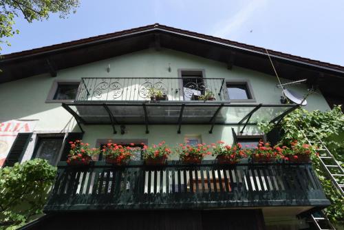 Kobarid Hostal | Fedrig Hostel rooms Apartment for 10