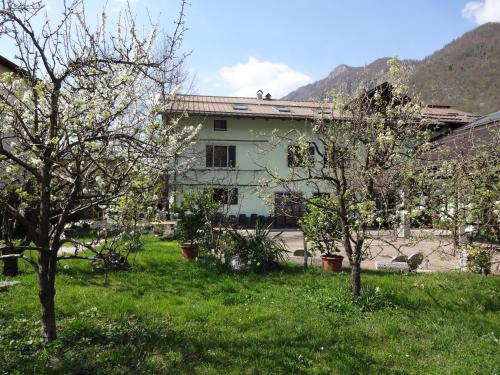 Kobarid Cama Y Desayuno | Fedrig Private Rooms & Apartment