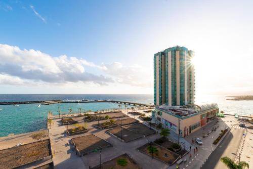 Arrecife Apartamento | Fee4Me: First Line Luxury Apartment