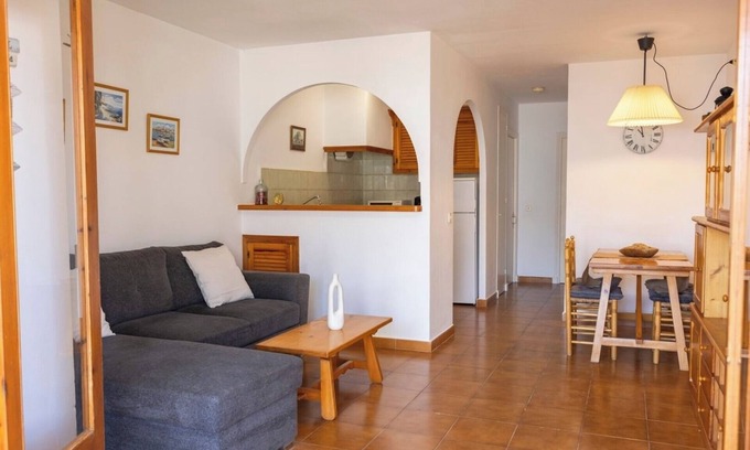 Arenal d'en Castell Apartamento | Fee4Me Menorca Tu Apartamento Ideal a 700m del Mar