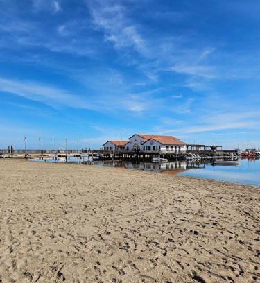 Los Alcázares Apartamento | Fee4Me Relax & Beach Los Alcázares