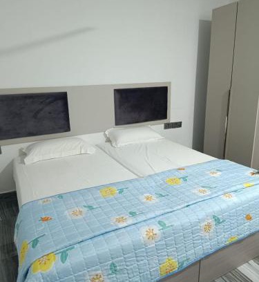 Dhidhoofinolhu Island Casa | Feeali Buddies Inn