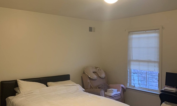 Montego Bay Casa | Feel at home at this one bedroom romantic house No more over price over booked
