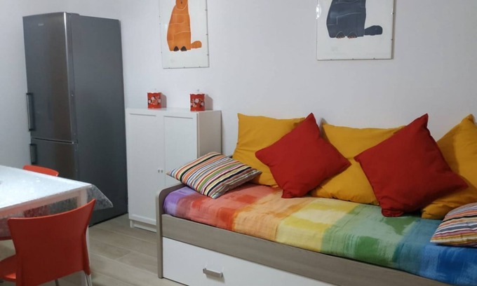 Lovere Old Town Apartamento | Feel at Home - CASA LA POSTA