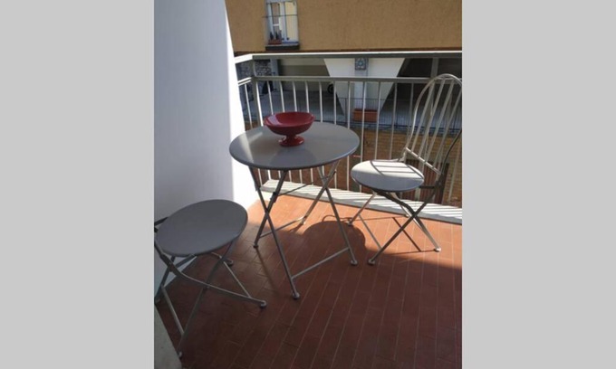 Lovere Old Town Apartamento | Feel at Home - CASA LA POSTA