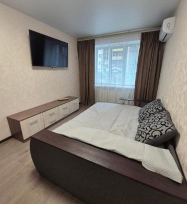 Irpin Apartamento | Feel at Home Irpin Stay