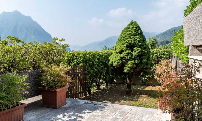 Lovere Casa | Feel at Home - LA TORRICELLA